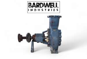 ITT A-C (Allis Chalmers) 12x10x17 Centrifugal Pump