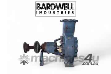 ITT A-C (Allis Chalmers) 12x10x17 Centrifugal Pump