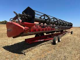 2022 CASE IH 3050 41' VARI-FEED FRONT  - picture0' - Click to enlarge