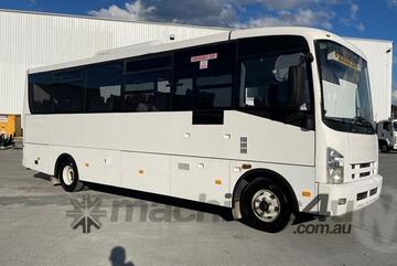 Isuzu   I-bus FRR500