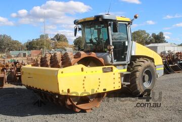 Dynapac 2014   CA4000PD Dynapac 2014   CA4000PD