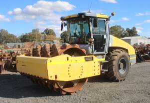 Dynapac 2014   CA4000PD