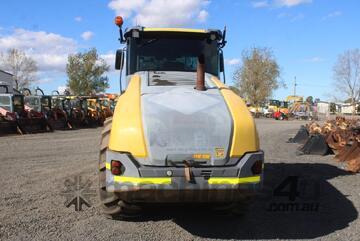 Dynapac 2014   CA4000PD