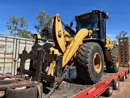 Caterpillar 930K