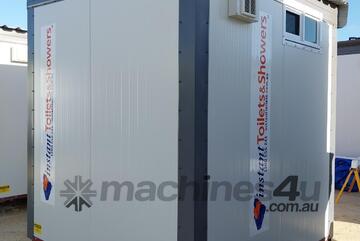   2.4x2.4m DISABLED TOILET SEWER RA2 (6801)