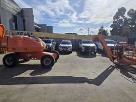 JLG 460 SJ Telescopic Boom Lift - picture0' - Click to enlarge