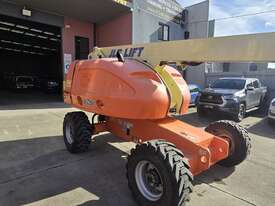 JLG 460 SJ Telescopic Boom Lift - picture0' - Click to enlarge