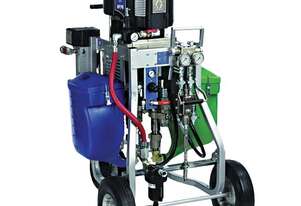 Graco XP70 Plural Component Sprayer