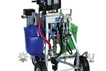 Graco XP70 Plural Component Sprayer