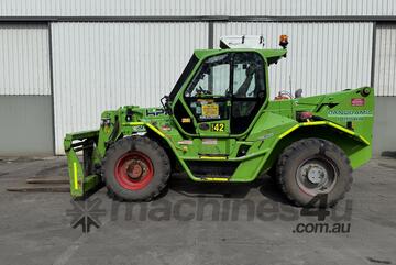 Merlo - Hunter Plant   - 10 Tonne Telehandler
