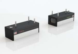 Press Brake Guarding System Lazersafe - Sentinel