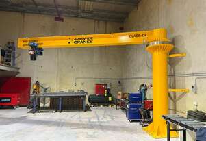 Austwide JIB CRANE 2000Kg LAST ONE