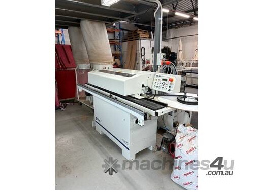 2023 SCM MENIMAX ME20 Edgebander - Less than 15 hours Work Time