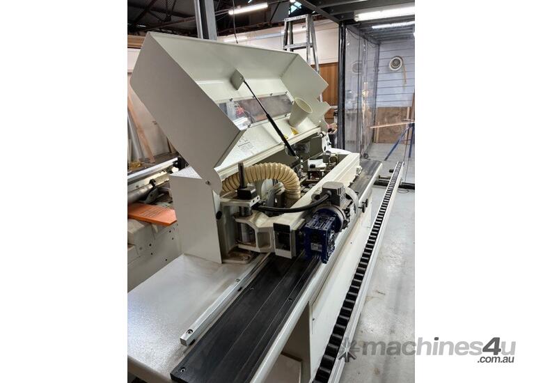 2023 SCM MENIMAX ME20 Edgebander - Less than 15 hours Work Time