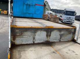 2008 Maxitrans ST3 Tri Axle Drop Deck Curtainside B Trailer - picture1' - Click to enlarge