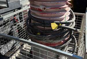 Grindex Mega N 120L/s 5bar Submersible Pump