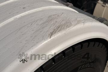 2019 Mack Superliner Prime Mover Sleeper Cab