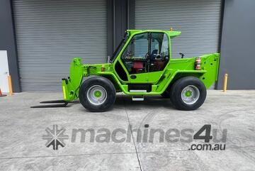 Merlo 60.10 Telehandler with Forks & 10 Year Major Inspection Merlo 60.10 Telehandler with Forks & 10 Year Major Inspection