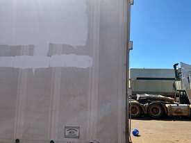 2007 Maxitrans ST2 Curtain Side Body - picture0' - Click to enlarge