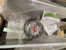1 X Pallet Plumbing of General Goods inc Kitchen & Bathroom Accessories - picture0' - Click to enlarge