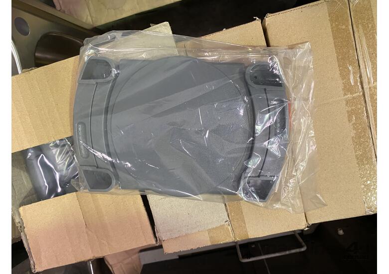 caption 1 X Pallet Plumbing of General Goods inc Kitchen & Bathroom Accessories