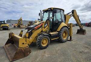 Caterpillar 2013   432F