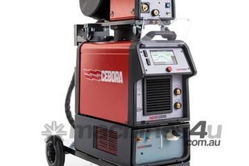 Cebora   KINGSTAR 520 TS