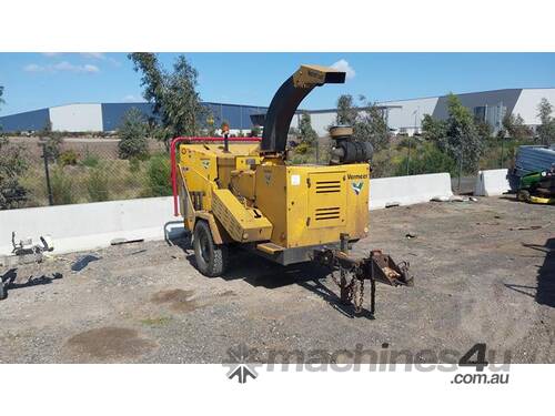 caption Vermeer BC1000XL