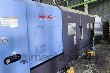 2023 Smart, Korea Model NL6000 XL CNC Lathe