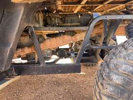 2018 Honda Buggy - picture2' - Click to enlarge