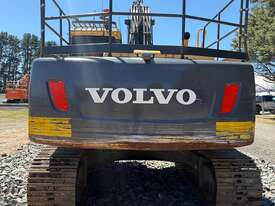 2012 Volvo EC210CL - picture1' - Click to enlarge