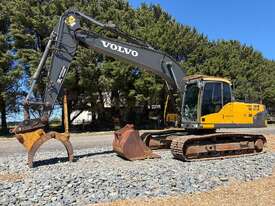 2012 Volvo EC210CL - picture16' - Click to enlarge