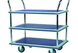 3 Teir Trolley