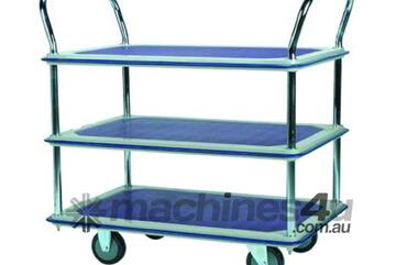 3 Teir Trolley