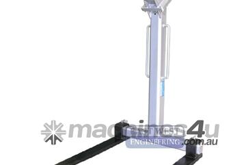 Crane Pallet Jib (Auto Leveling)