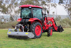 APOLLO 60hp AC Cab Tractor Package - This Month Only!