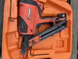Paslode Impulse PPN-Master Nailer **UNRESERVED** - picture1' - Click to enlarge