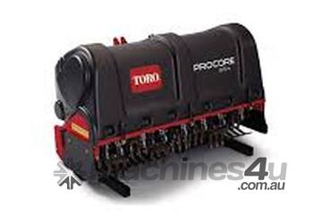 Toro   Procore 864