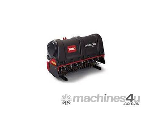 Toro Procore 864