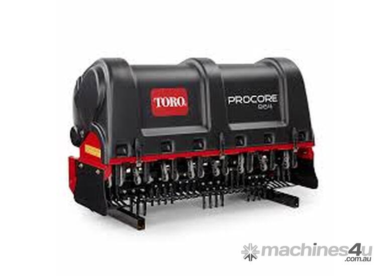 Toro Procore 864