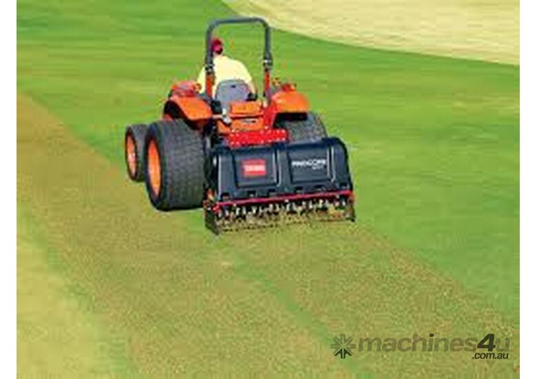 Toro Procore 864