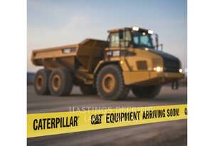 CAT 730-04LRC Articulated Trucks