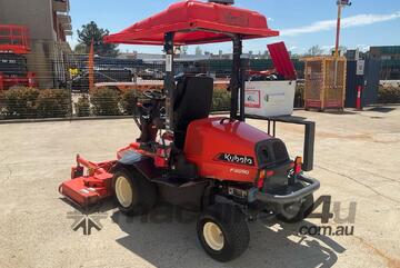 2023 Kubota F3690-AU Front Deck Mower 2023 Kubota F3690-AU Front Deck Mower
