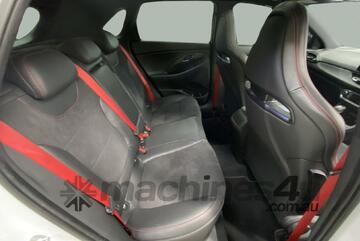 2022 Hyundai i30 N Drive-N Limited Edition Hatch T/Petrol (Auto) 2022 Hyundai i30 N Drive-N Limited Edition Hatch T/Petrol (Auto)