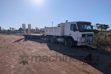 Volvo   TRUCK & TRAILER