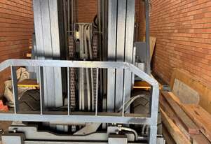 Flow Master Forklift X50M