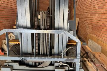 Flow Master Forklift X50M