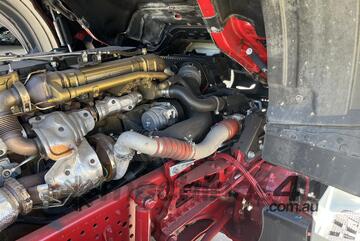 2020 Mercedes Actros 96X 6x4 Prime Mover