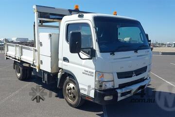 Fuso   Canter Fuso   Canter