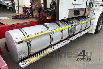 2017 Kenworth T659 Prime Mover